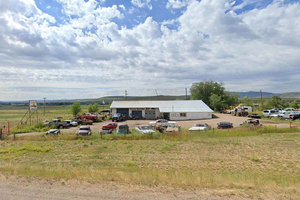 Ike & Son Transmission at 96502 US-40, Craig, CO 81625