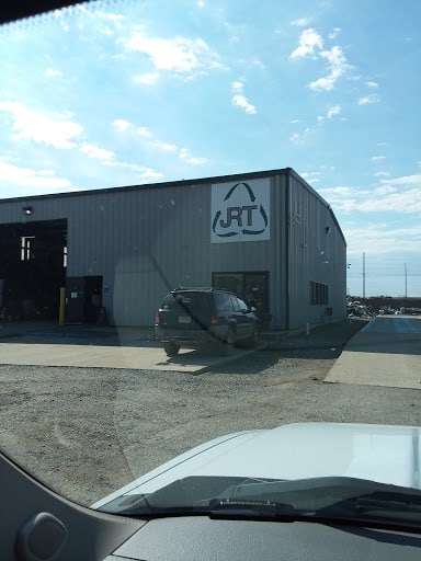 Alter Metal Recycling - Jonesboro Scrap metal dealer at 5403 Vance Dr