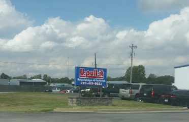 Auto Salvage of Paducah Used auto parts store at 1250 N 8th St