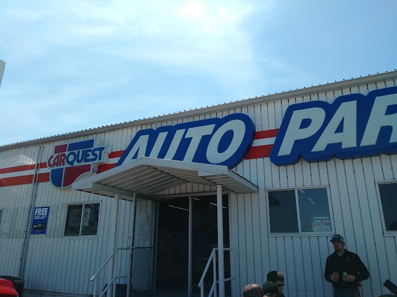 Carquest Auto Parts - 9th Street Parts