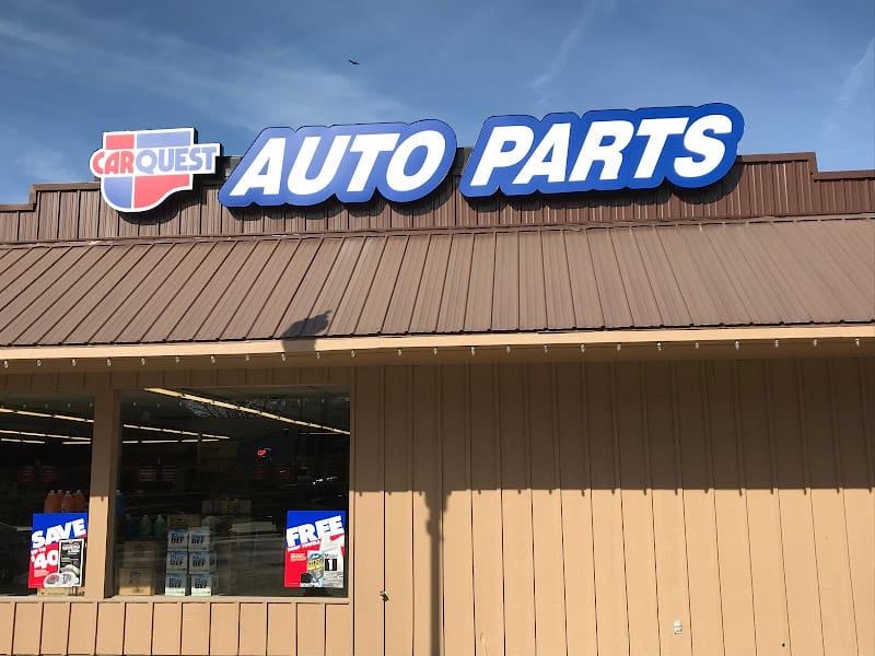 Carquest Auto Parts - CARQUEST of Wamego Auto parts store at 611 Lincoln Ave