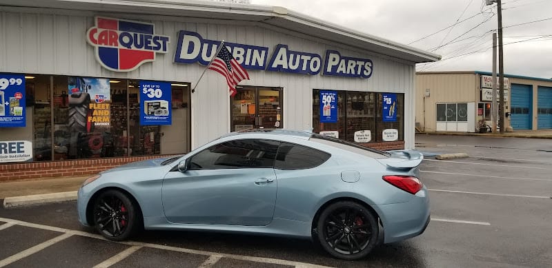 Carquest Auto Parts - DURBIN AUTO PARTS Auto parts store at 948 S Memorial Dr