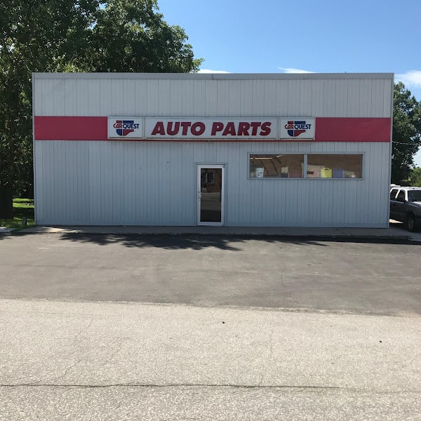 Carquest Auto Parts - Iowa Automotive & Machine Auto parts store at 1705 W Main St