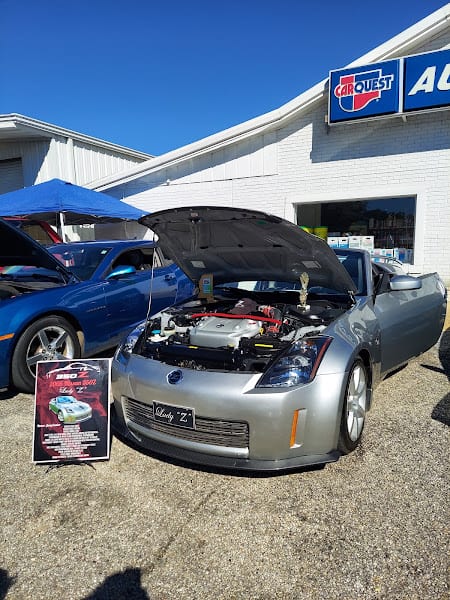 Carquest Auto Parts - Rookie Automotive Auto parts store at 46 Jefferson Ave