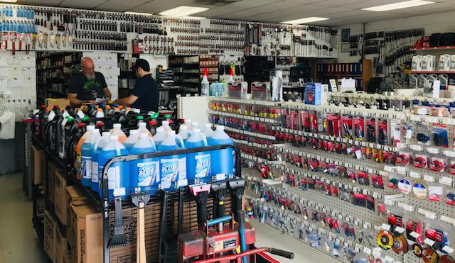 Carquest Auto Parts - Surefire Auto Parts Auto parts store at 1118 State St