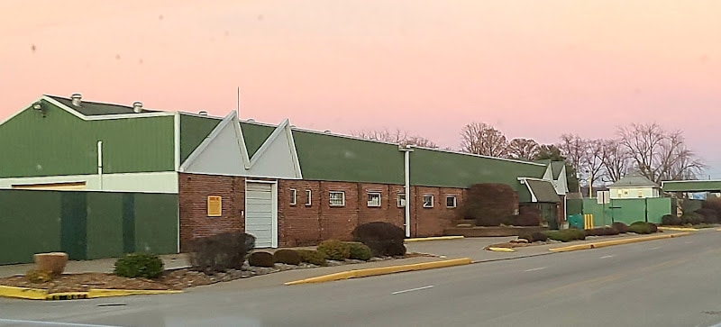 Dumes Inc Recycling center at 1640 N 6th St