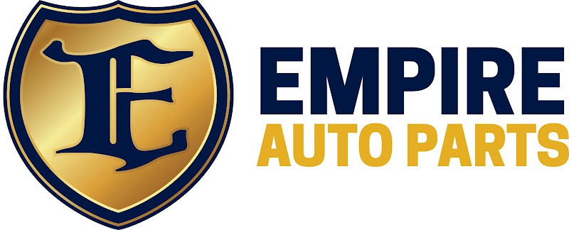 Empire Auto Parts Auto body parts supplier at 118 Park Ave Building 4 Suite A