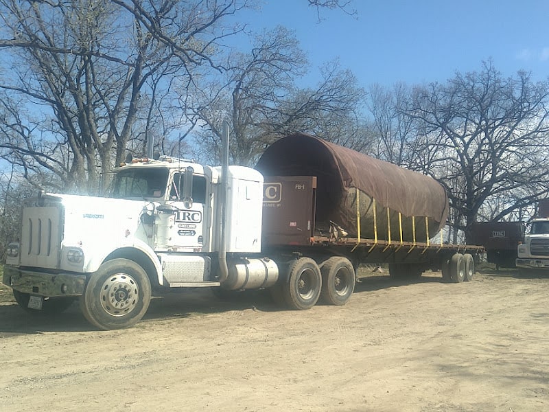 Got Scrap? Iron & Metals Scrap metal dealer at 1614 S River Rd