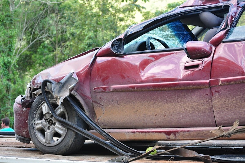 Junk It Florida - Cash For Junk Car Inc Junkyard at 1130 NE 6th Ave