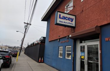 Lacey Used Auto Parts Used auto parts store at 305 Wilson Ave