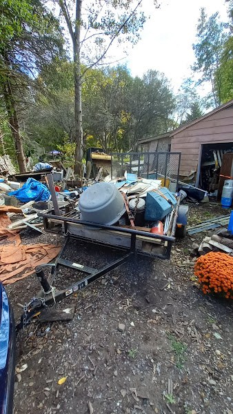 Niagara Metals Scrap metal dealer at 8729 Rochester Rd