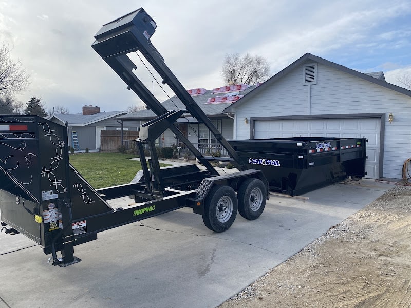 Pete&apos;s Dumpster Rental