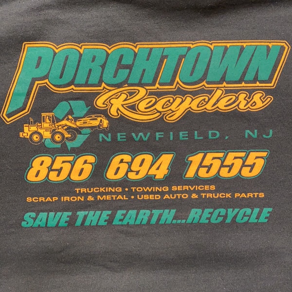 Porchtown Recyclers