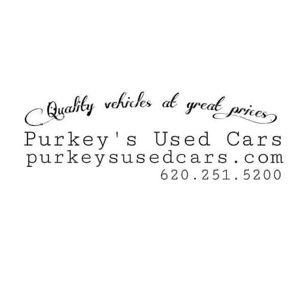 Purkey&apos;s Used Cars Used car dealer at 4533 CR 1200