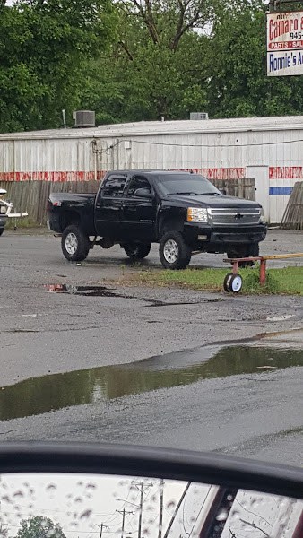 Ronnie&apos;s Late Model Used Auto Used auto parts store at 1715 AR-161