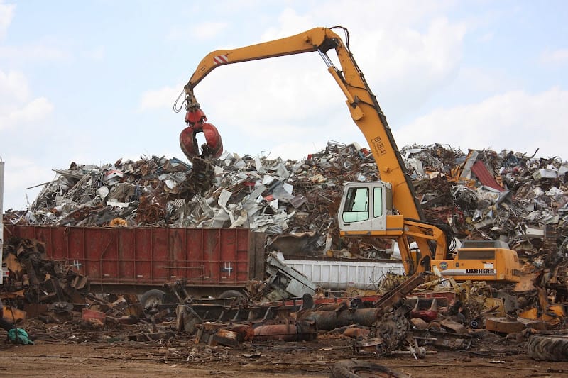 Tenenbaum Recycling Group