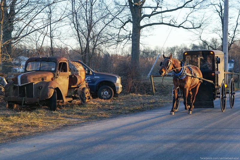 Turner&apos;s Towing & Salvage Salvage yard at 158 Old Dam Rd