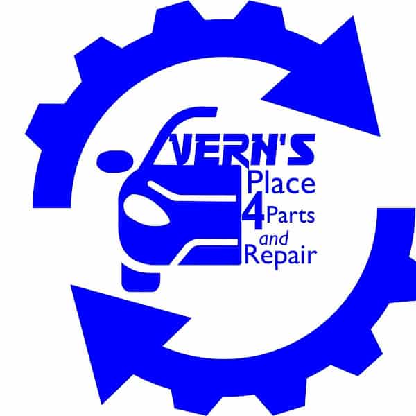 Vern&apos;s Place 4 Parts LLC Auto parts store at 263 Irving Ave