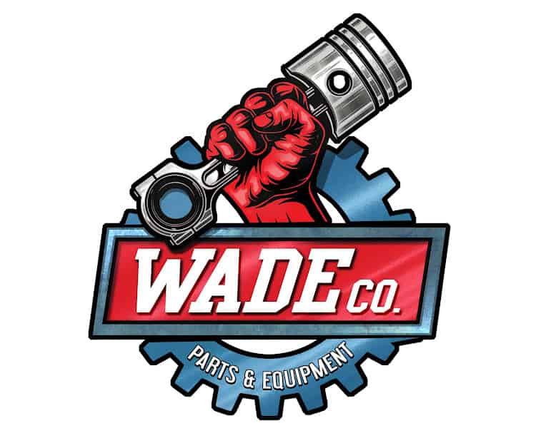 Wade Co Truck parts supplier at 4547 N 1100 E