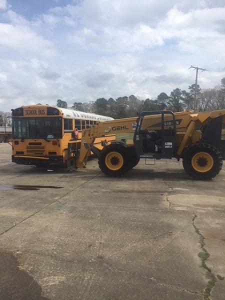 Wildcat Recycling Scrap metal dealer at 258 Industrial Rd