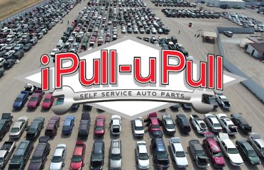 iPull-uPull Auto Parts - Pomona Junkyard at 1560 E Mission Blvd